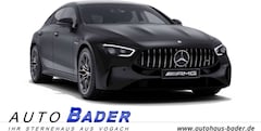 Bild des Angebotes Mercedes-Benz AMG GT 63 S 4Matic+ Night Keramik MANUFAKTUR AHK