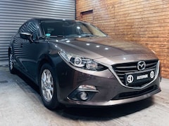 Bild des Angebotes Mazda 3 Center-Line/NAVI/TEMP/SITH/KLIMA