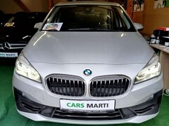 Bild des Angebotes BMW 216 2er Gran Tourer Diesel 216d Gran Tourer Sport Line