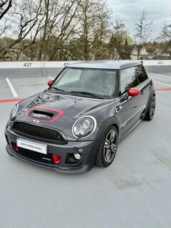 Bild des Angebotes MINI John Cooper Works GP | DAB | Xenon | 17 Zoll