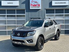 Bild des Angebotes Nissan Navara NP300 4x4 2.3 dCi N-Guard*Schiebedach*AHK