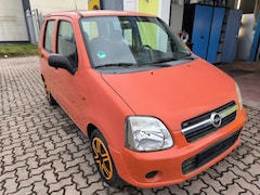 Bild des Angebotes Opel Agila 1.0 12 V Aus 3 Hand
