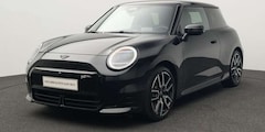 MINI Cooper SE John Cooper Works Trim