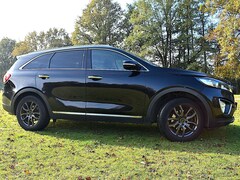 Bild des Angebotes Kia Sorento Sorento 2.2 CRDi AWD Vision