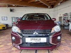 Bild des Angebotes Mitsubishi Space Star Intro Edition+