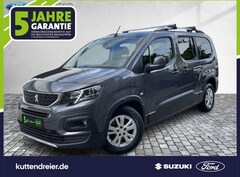 Bild des Angebotes Peugeot Rifter 1.5 BlueHDi 130 L2 Allure Pack Navi Kamera
