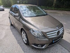 Bild des Angebotes Mercedes-Benz B 180 B 180 (BlueEFFICIENCY) 7G-DCT