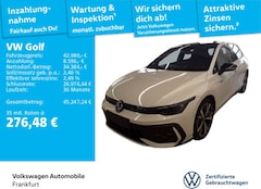 Bild des Angebotes VW Golf GTE VIII 1.5 eHybrid GTE DSG IQ.Light Pano Navi