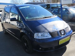 Bild des Angebotes SEAT Alhambra Family 1.9 TDI 85 kW 7 Sitzer
