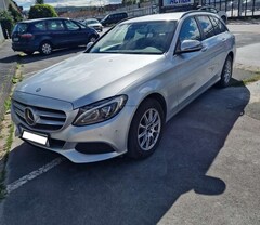 Bild des Angebotes Mercedes-Benz 220 (BlueTEC) d T 7G-TRONIC