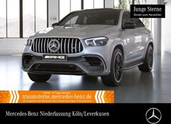 Bild des Angebotes Mercedes-Benz GLE 63 AMG GLE 63 S Coupé 4M NIGHT+PANO+360+MULTIBEAM+STHZG