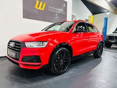 Bild des Angebotes Audi Q3 S-LINE*COMPETITION*AHK*KEYLESS*SOUND*NAVI*PDC