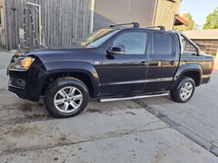Bild des Angebotes VW Amarok Amarok 2.0 BiTDI 4MOTION