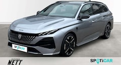 Bild des Angebotes Peugeot 308 SW GT Exclusive Mild-Hybrid 145 e-DSC6 verfügbar a