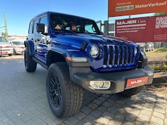 Bild des Angebotes Jeep Wrangler Sahara AEVDualSportRT*KotflügelJL