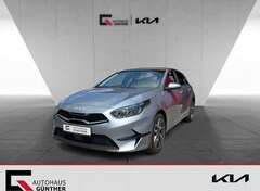 Bild des Angebotes Kia Ceed / cee'd Ultimate Edition 1.5T 48V DCT Style