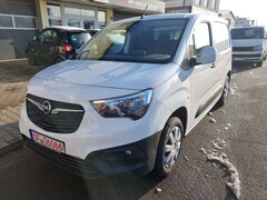 Bild des Angebotes Opel Combo Edition