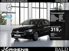 Bild des Angebotes Mercedes-Benz B 250 e Progressive/LED/Kamera/Winter/EASY-P/SHZ