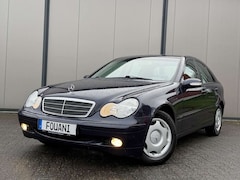 Bild des Angebotes Mercedes-Benz C 200 CDI CLASSIC*TOP-ZUSTAND*GARANTIE*KLIMA