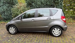 Bild des Angebotes Mercedes-Benz A 160 A 160 BlueEFFICIENCY Elegance Special Edition