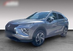 Bild des Angebotes Mitsubishi Eclipse Cross Cross 2.4 MIVEC PHEV BASIS