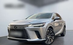 Bild des Angebotes Lexus RX 350 h Executive Line *21''*Nachtsicht*HUD*360°*