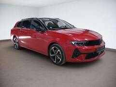 Bild des Angebotes Opel Astra Astra Sports Tourer 1.2 Turbo Automatik GS
