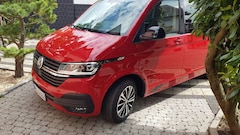 Bild des Angebotes VW T6.1 California California T6.1 Ocean Edition DSG