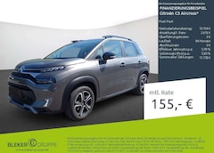 Bild des Angebotes Citroen C3 Aircross Feel Pack