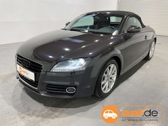Bild des Angebotes Audi TT Cabrio 1.8 TFSI S-Tronic Leder Navi Xenon Klima