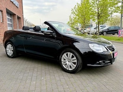 Bild des Angebotes VW Eos 1.4*NAVI*Leder*PDC*GRA*ALU*1.Vorb.*SHZ*Glasdach*SH