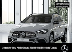 Bild des Angebotes Mercedes-Benz GLA 220 d 4M AMG+NIGHT+PANO+MULTIBEAM+KAMERA+TOTW
