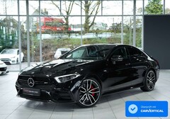 Bild des Angebotes Mercedes-Benz CLS 53 AMG 4M *2.H *20 *GSD*360°*Perf-AGA*H-UP