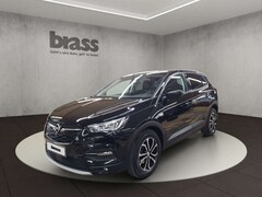 Bild des Angebotes Opel Grandland X 1.2 Turbo Design Line