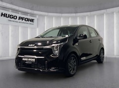Bild des Angebotes Kia Picanto 68 PS Vision RFK PDC SHZ LRHZ KLIMA *SALE*