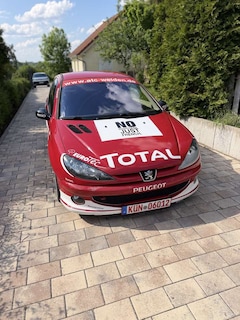 Bild des Angebotes Peugeot 206 RC 180 WRC Edition 2