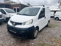 Bild des Angebotes Nissan NV200 /Evalia Kasten Comfort