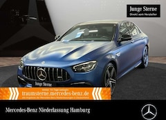 Bild des Angebotes Mercedes-Benz E 63 AMG E 63 S 4M AMG+DRIVERS+NIGHT+PANO+360+LED+FAHRASS