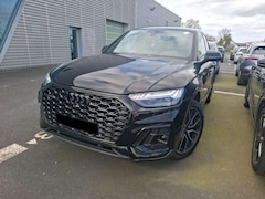 Audi Q5 SPORTBACK 50TFSie 2x S LINE BLACK/ACC/PANO