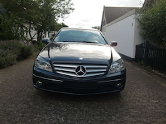 Bild des Angebotes Mercedes-Benz CLC 200 CDI DPF Automatik