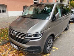 Bild des Angebotes VW T6.1 Multivan 4MOTION Highline