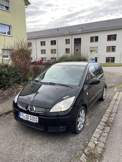 Bild des Angebotes Mitsubishi Colt 1.3 Motion