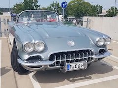 Bild des Angebotes Corvette C1 Cabrio