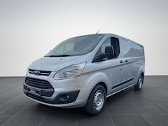 Bild des Angebotes Ford Transit Custom Kasten 310 L2 Lang*Standheizung