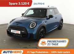 Bild des Angebotes MINI Cooper S Cooper S John Cooper Works Trim Aut.*CAM*ACC*