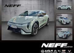Bild des Angebotes Kia EV4 Fastback Elektro 81 W GT-Line ACC+LED+Navi