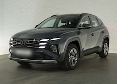 Hyundai TUCSON FACELIFT T-GDI SELECT+VOLL LED+NAVI+RÜCKFAHRKAMERA