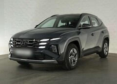 Bild des Angebotes Hyundai TUCSON FACELIFT T-GDI SELECT+VOLL LED+NAVI+RÜCKFAHRKAMERA