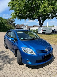 Bild des Angebotes Toyota Auris 1.6 VVT-i Multimode Team