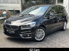 Bild des Angebotes BMW 220 *Luxury Line*Aut.